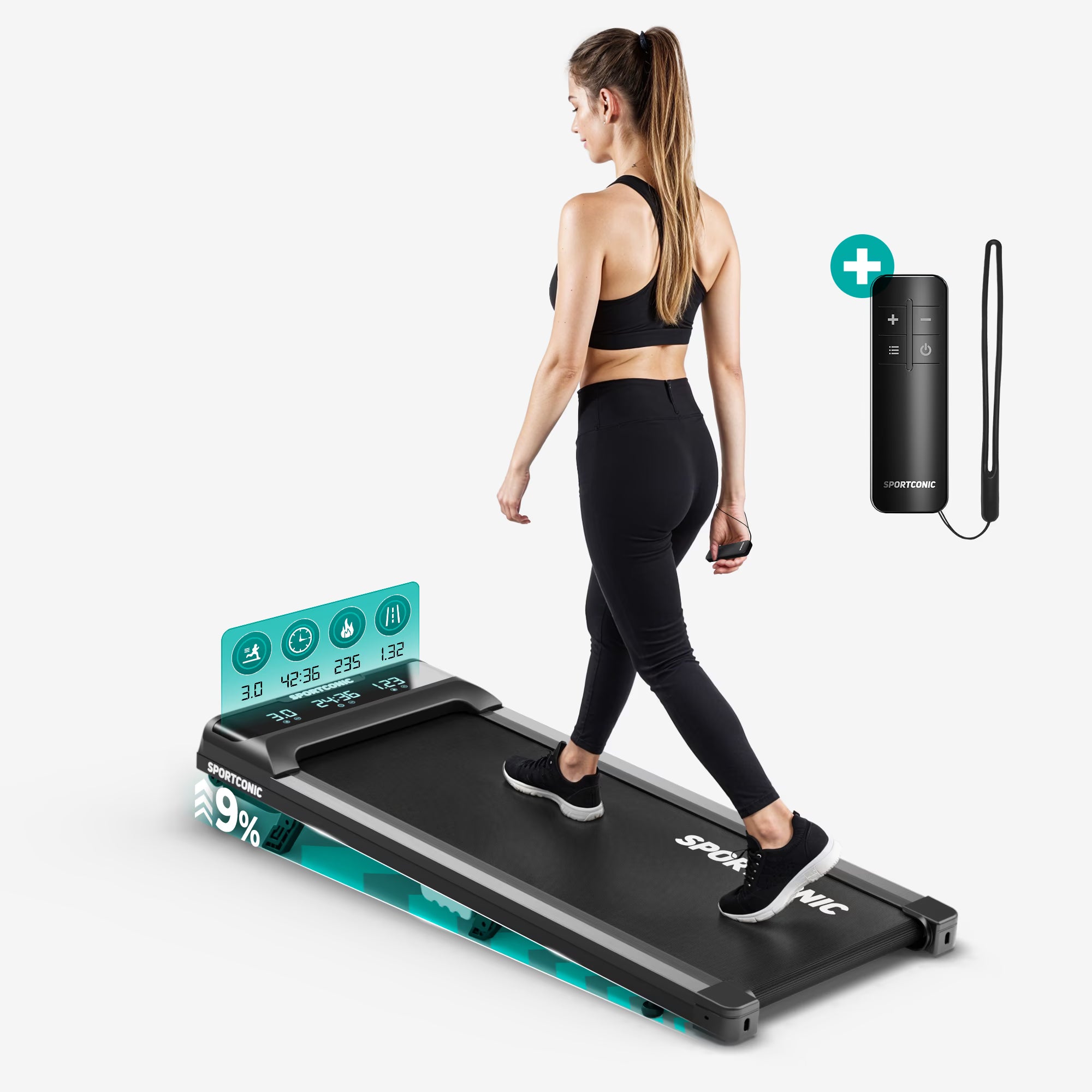 Sportconic P106 Pro planinarska guma